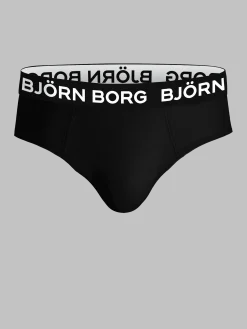 Björn Borg Briefs * Cotton tretch Brief 3-pack