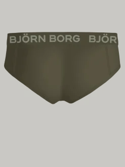 Björn Borg Briefs * Cotton tretch Brief 3-pack
