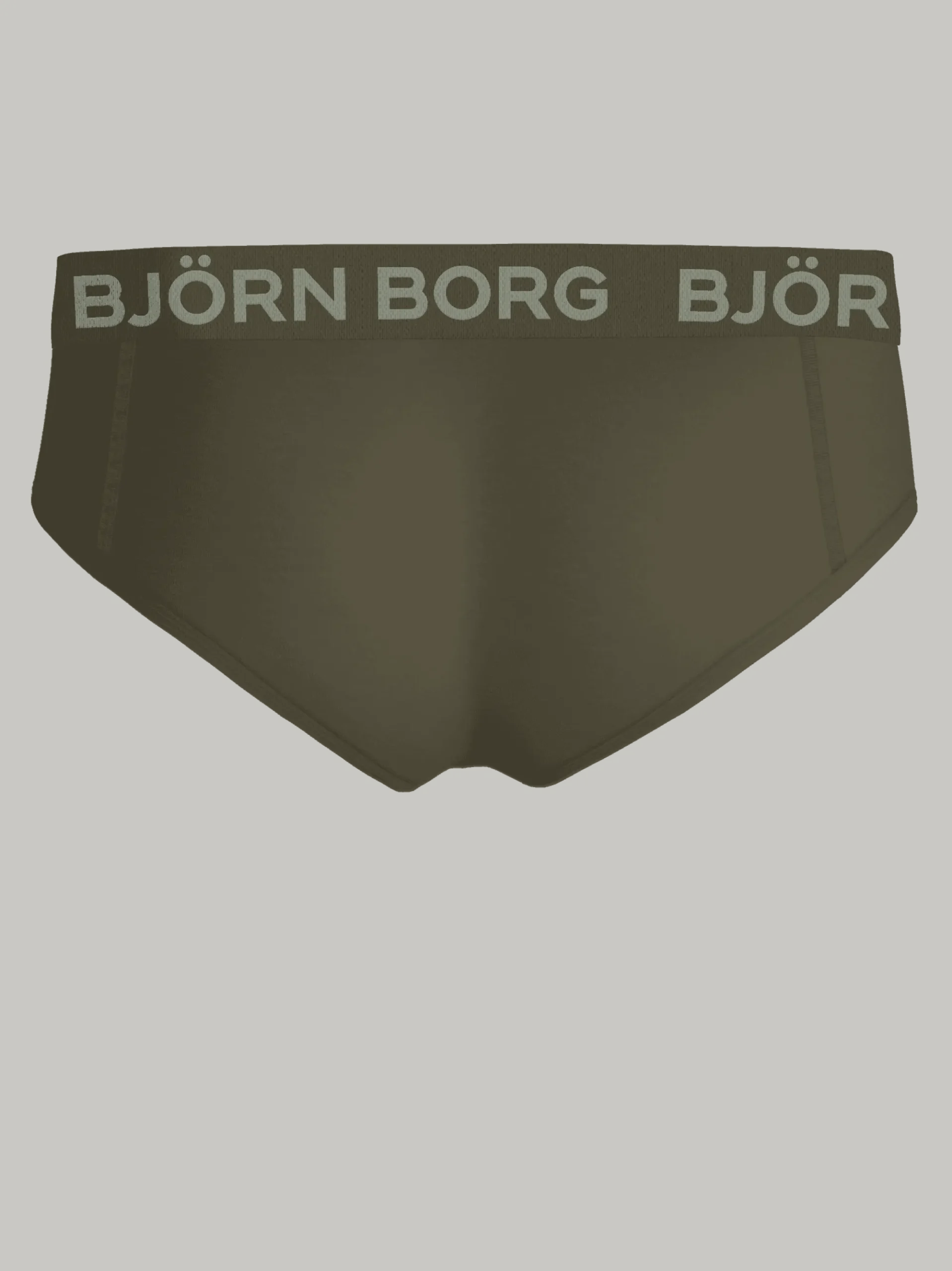 Björn Borg Briefs * Cotton tretch Brief 3-pack