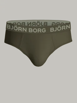 Björn Borg Briefs * Cotton tretch Brief 3-pack