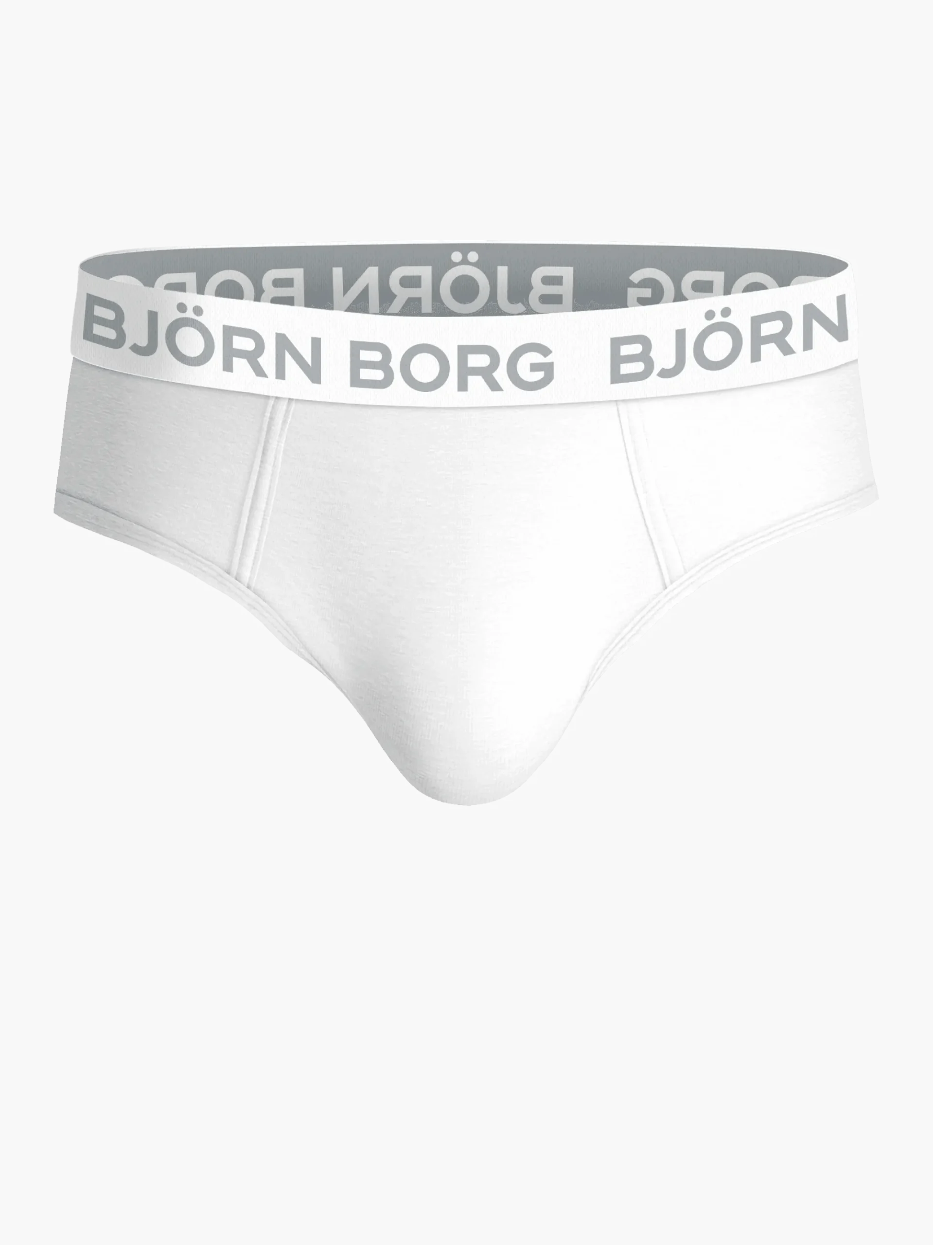 Björn Borg Briefs * Cotton tretch Brief 3-pack
