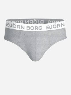 Björn Borg Briefs * Cotton tretch Brief 3-pack
