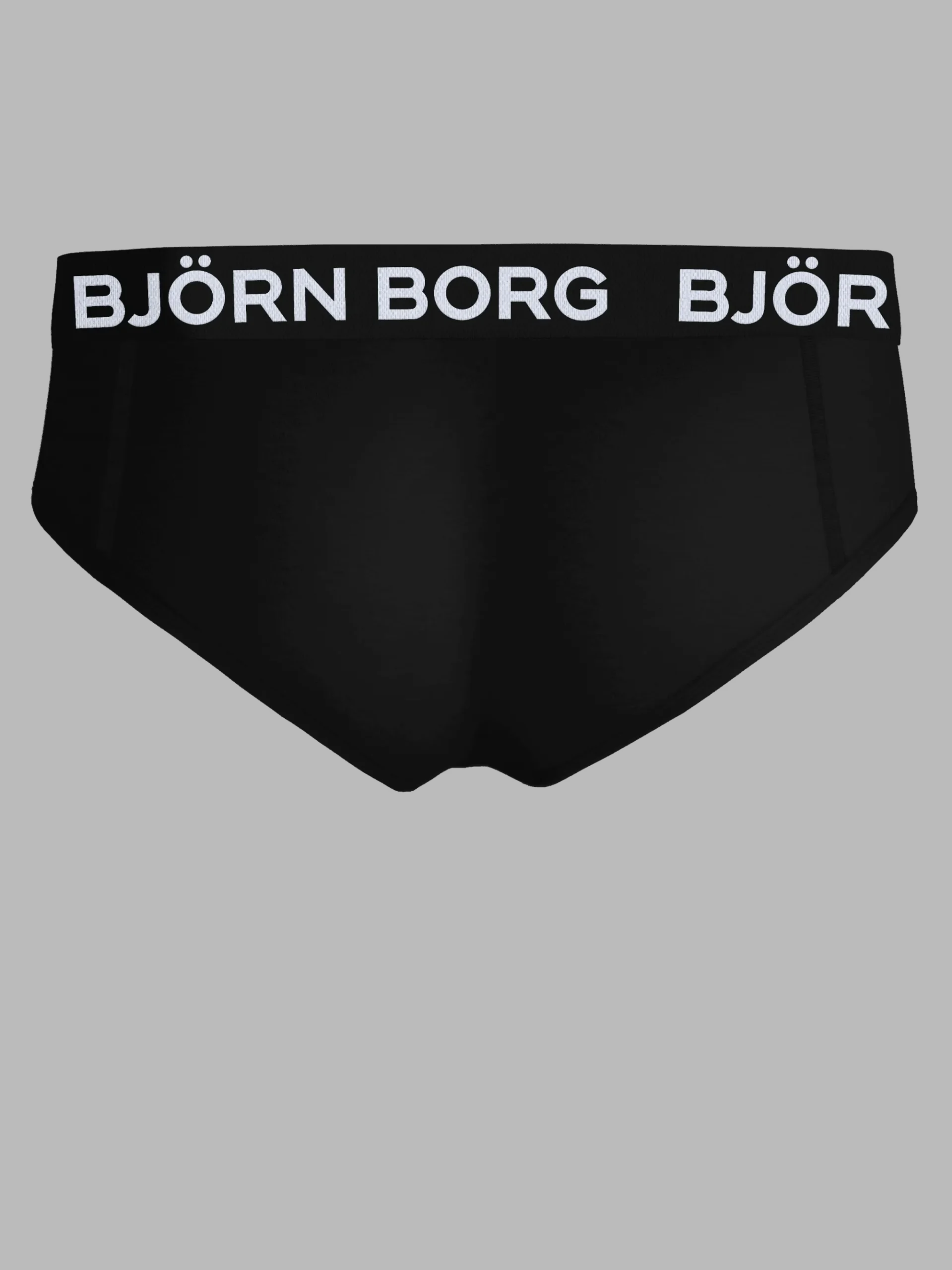 Björn Borg Briefs * Cotton tretch Brief 3-pack