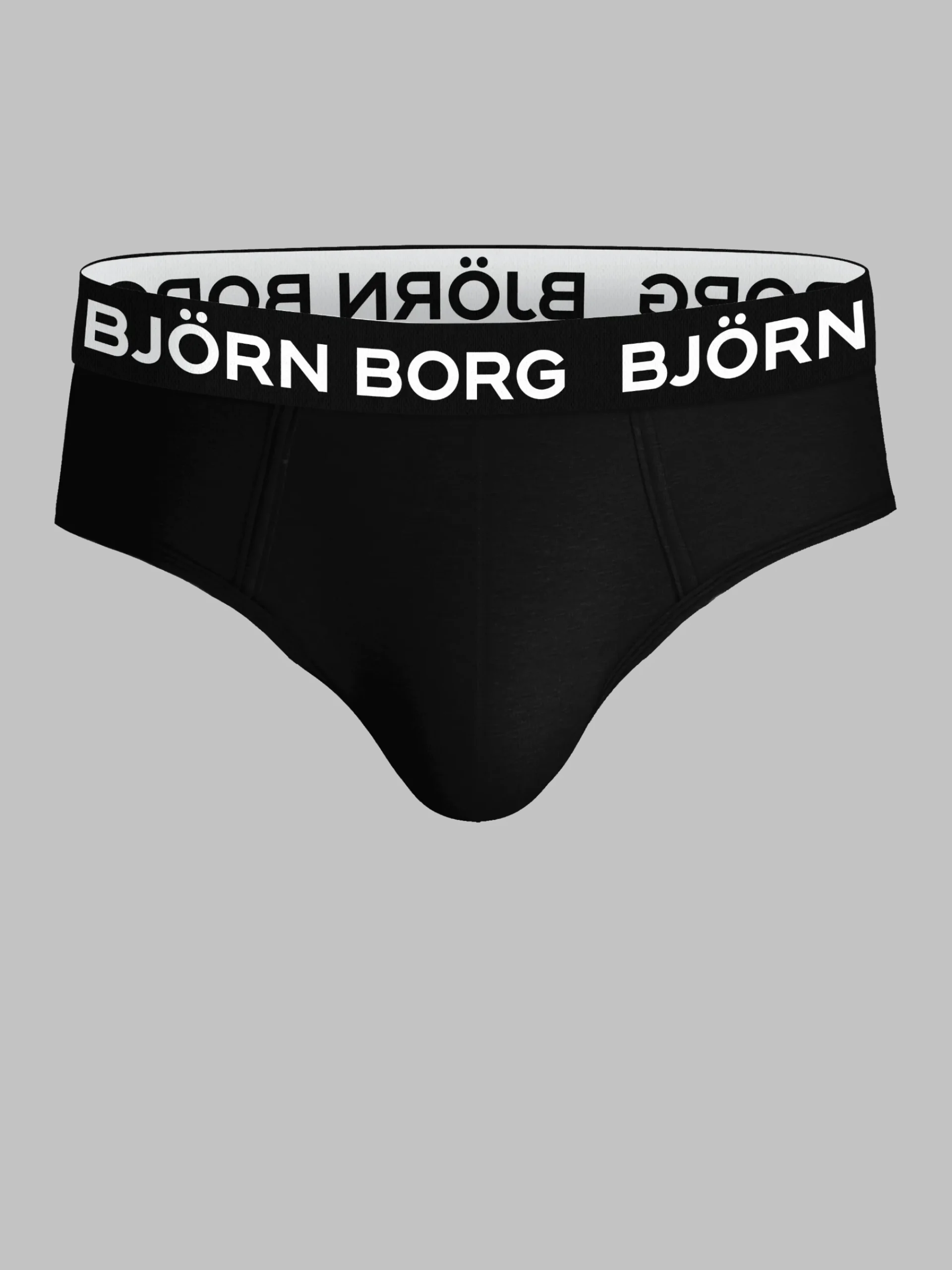 Björn Borg Briefs * Cotton tretch Brief 3-pack
