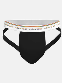 Björn Borg Briefs * Cotton tretch Jock trap 3-pack