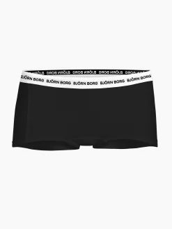 Björn Borg Trosor * Cotton Stretch Logo Boxer Shorts 3-pack
