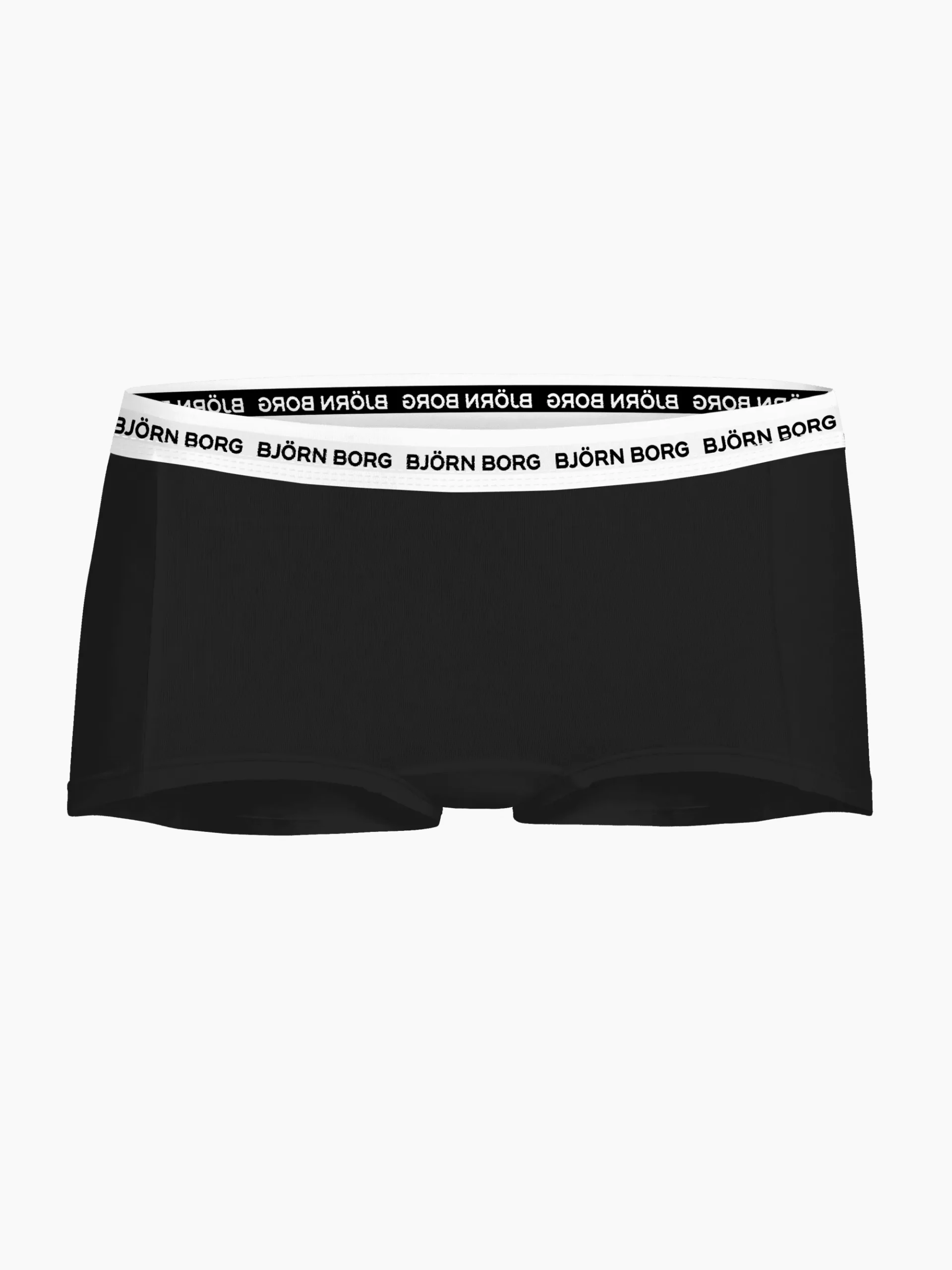Björn Borg Trosor * Cotton Stretch Logo Boxer Shorts 3-pack