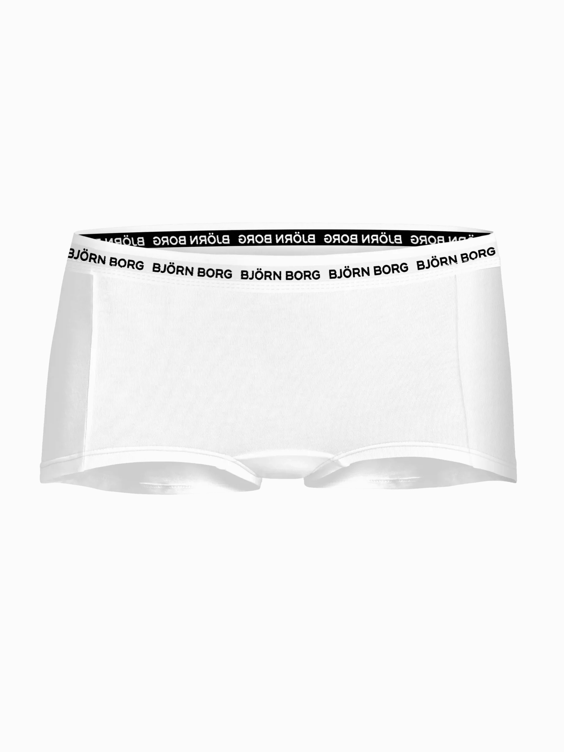 Björn Borg Trosor * Cotton Stretch Logo Boxer Shorts 3-pack