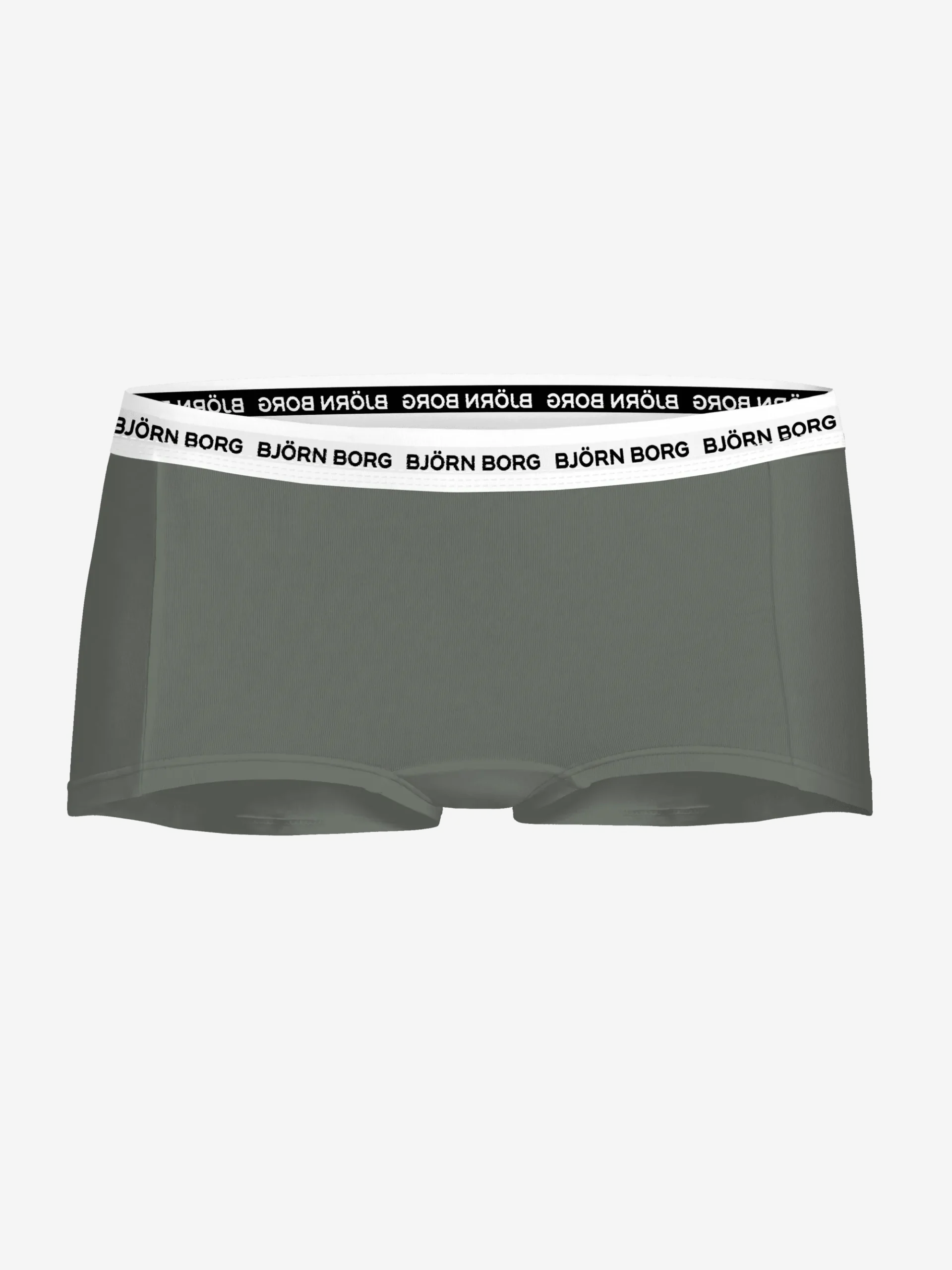 Björn Borg Trosor * Cotton Stretch Logo Boxer Shorts 3-pack