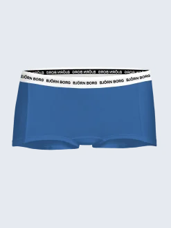 Björn Borg Trosor * Cotton Stretch Logo Boxers Shorts 3-pack