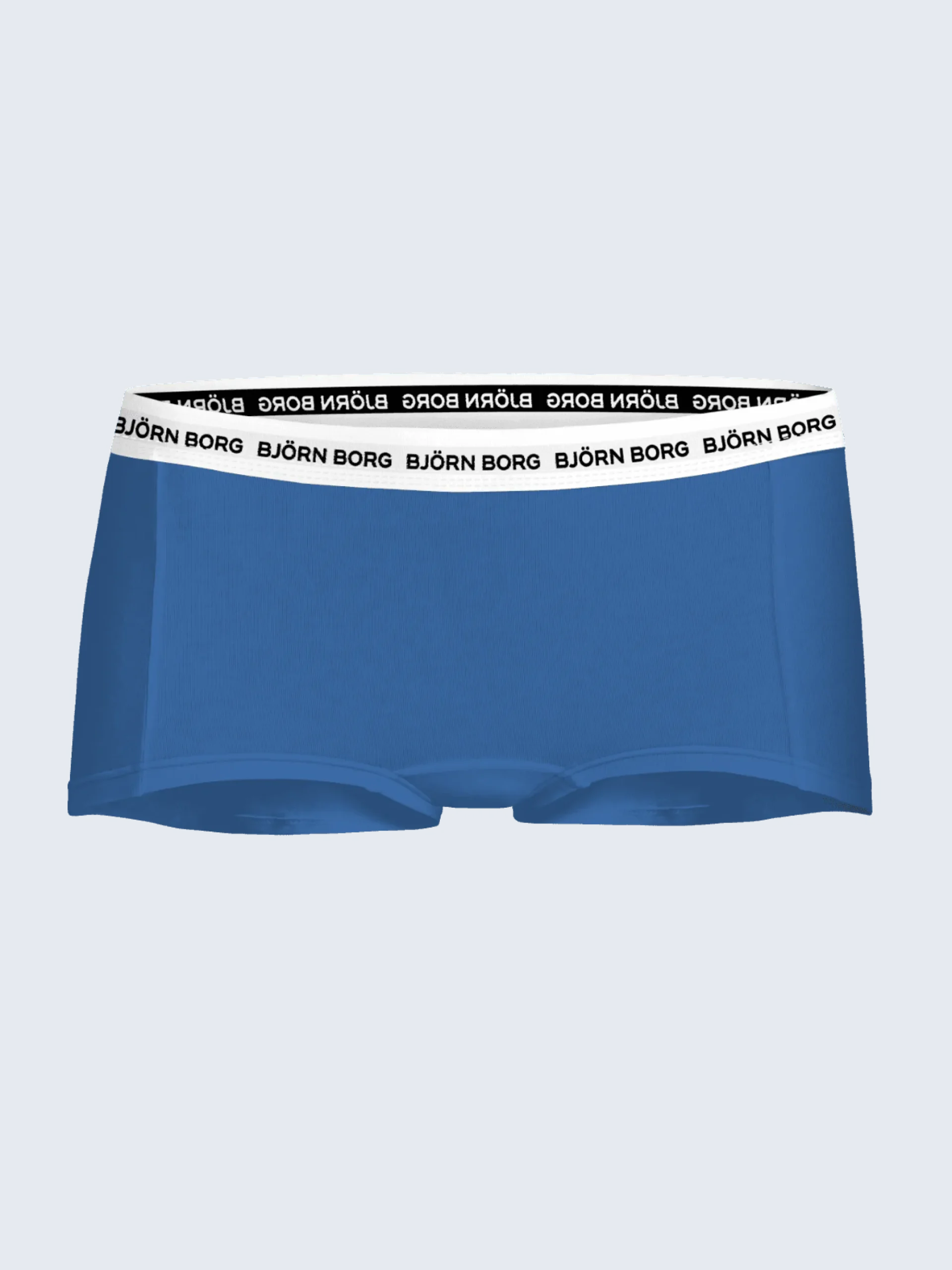 Björn Borg Trosor * Cotton Stretch Logo Boxers Shorts 3-pack