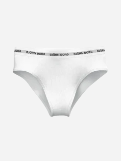 Björn Borg Trosor * Cotton Stretch Logo Briefs 3-pack