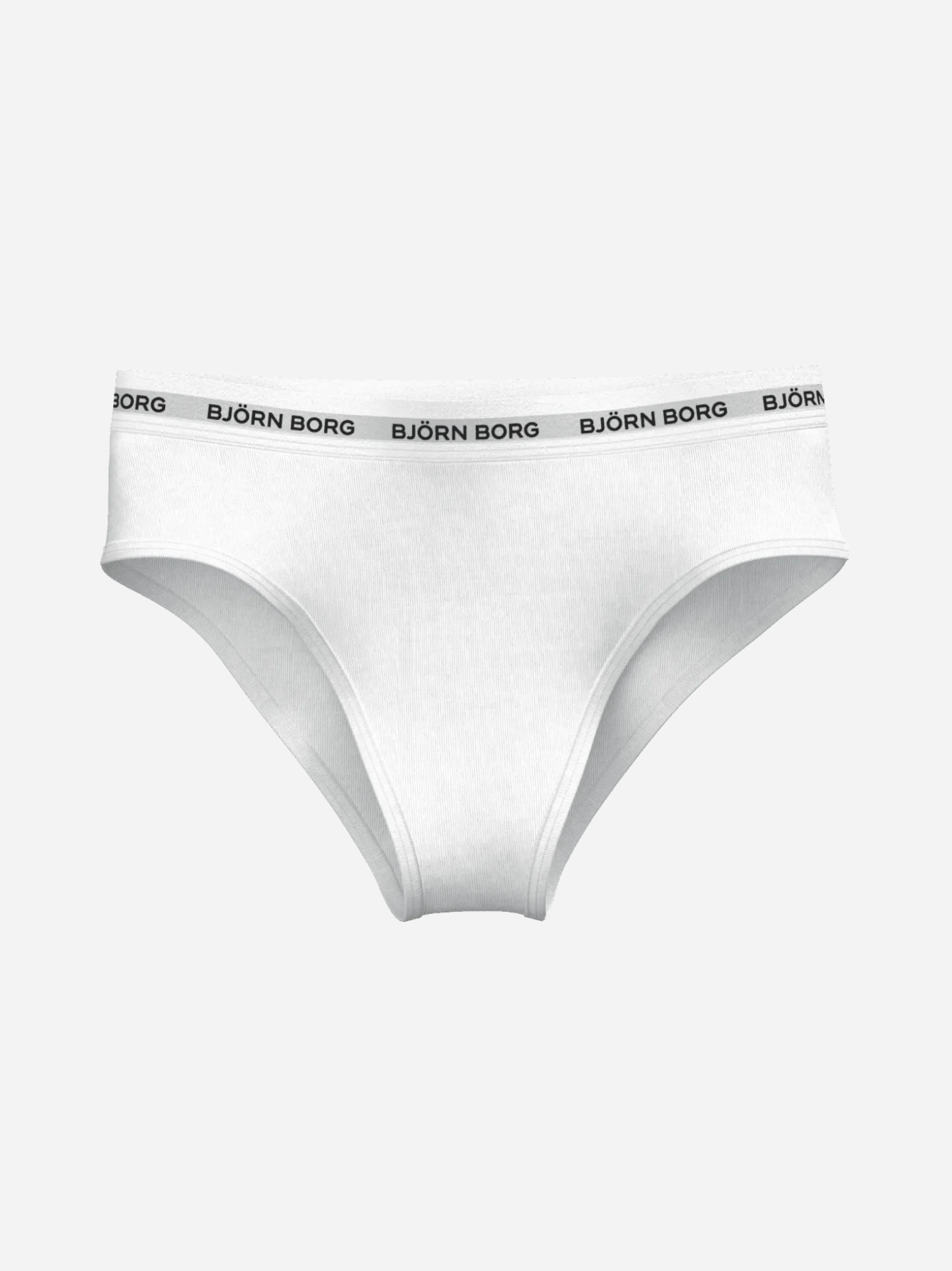 Björn Borg Trosor * Cotton Stretch Logo Briefs 3-pack