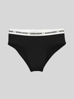 Björn Borg Trosor * Cotton Stretch Logo Briefs 3-pack