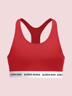 Björn Borg Trosor * Cotton Stretch Logo Soft Top 2-pack