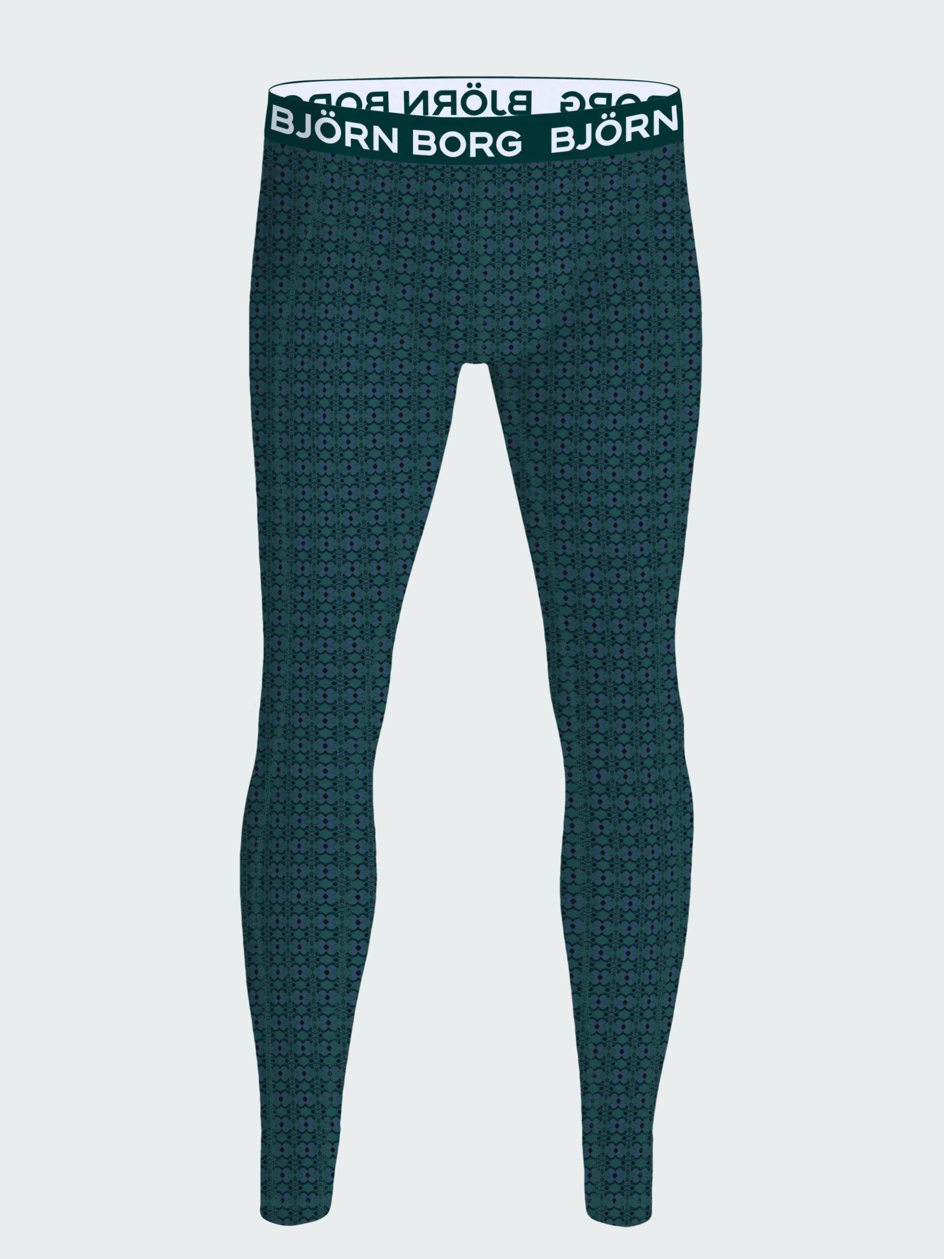 Björn Borg Långkalsonger * Cotton tretch ong John 1-pack