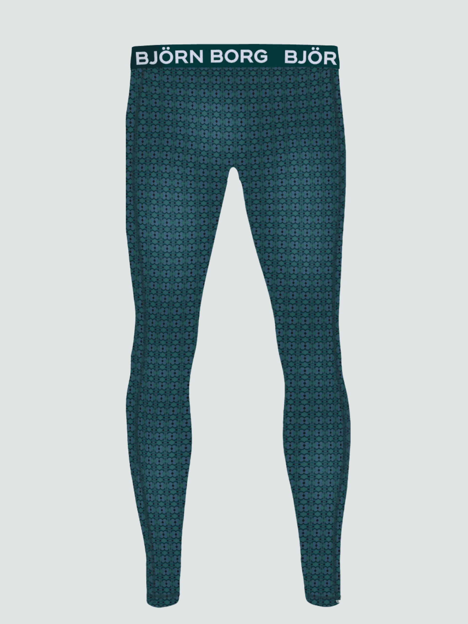Björn Borg Långkalsonger * Cotton tretch ong John 1-pack