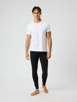Björn Borg Långkalsonger * Cotton tretch ong John 1-pack Black Beauty