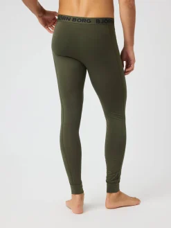 Björn Borg Långkalsonger * Cotton tretch ong John 1-pack
