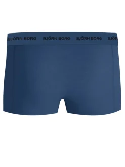 Björn Borg Trunks|Multipacks * Cotton tretch Trunk 5-pack