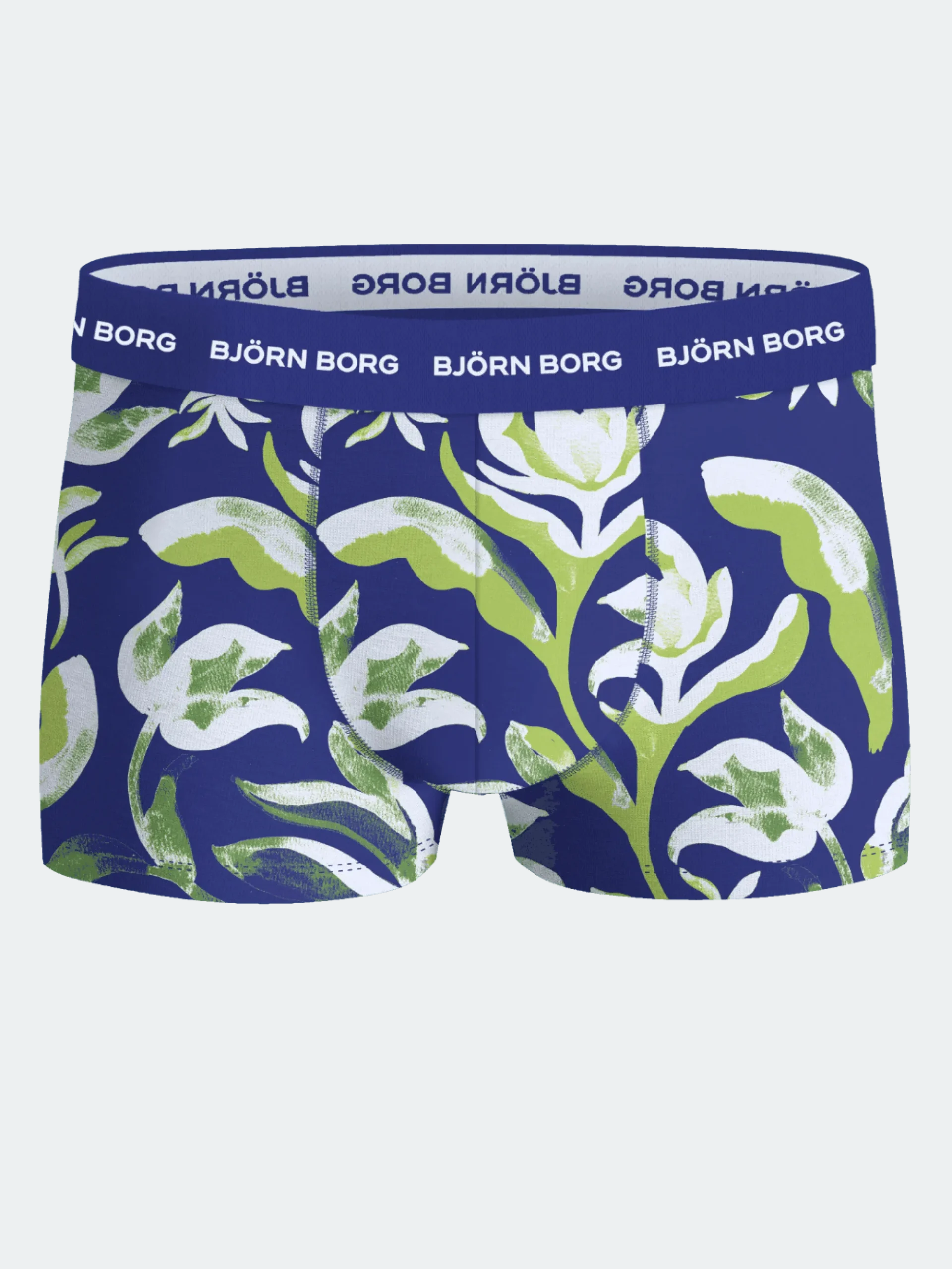 Björn Borg Trunks|Multipacks * Cotton tretch Trunk 5-pack
