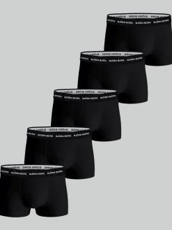 Björn Borg Trunks|Multipacks * Cotton tretch Trunk 5-pack
