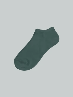 Björn Borg Strumpor|Strumpor * Essential Ankle Socks 3-pack Blå, Grön
