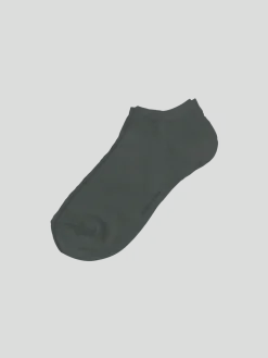 Björn Borg Strumpor|Strumpor * Essential Ankle Socks 3-pack Blå, Grön