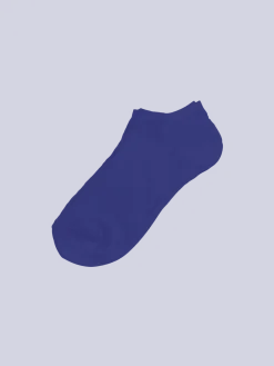 Björn Borg Strumpor|Strumpor * Essential Ankle Socks 3-pack Blå, Grön