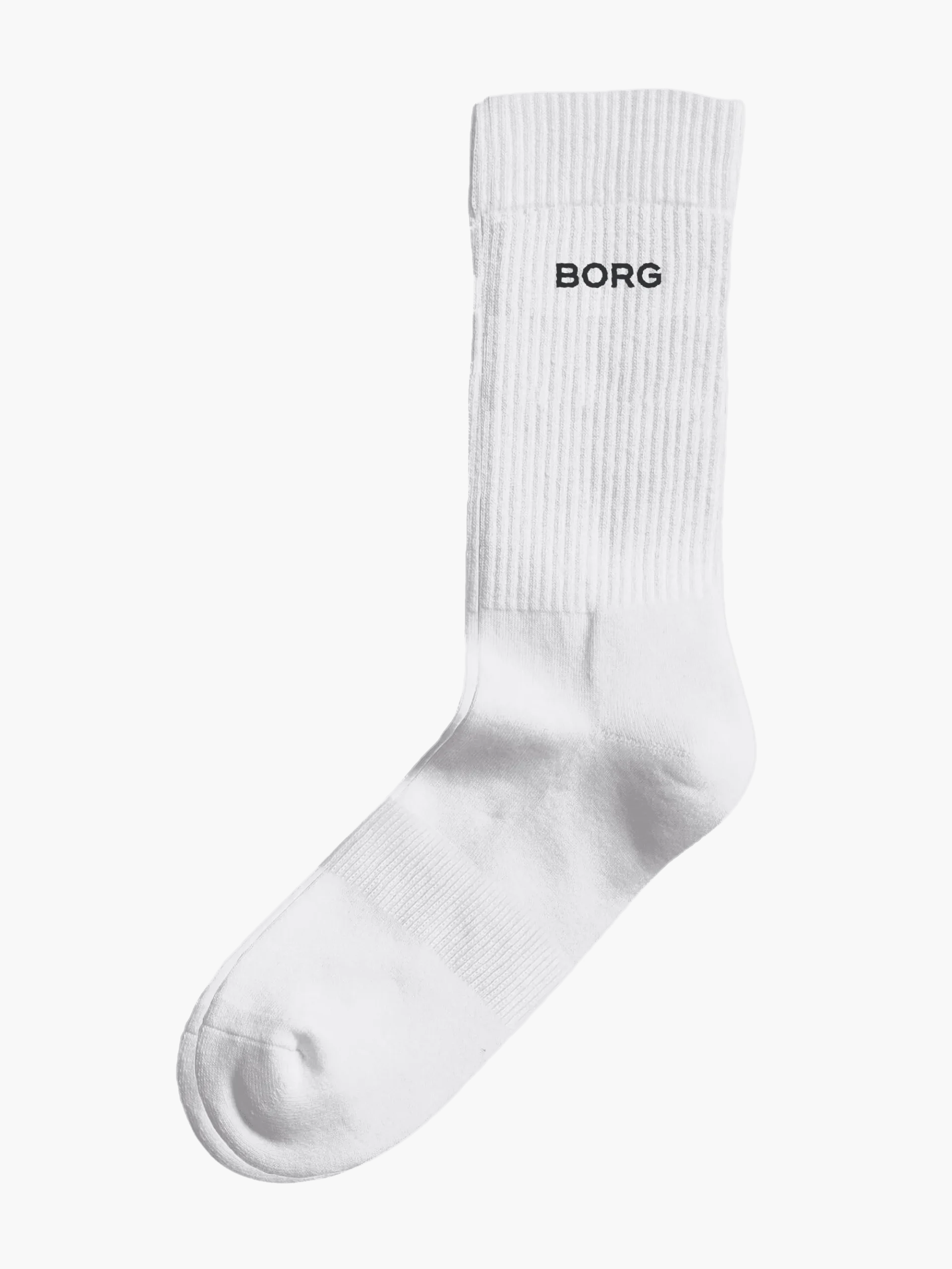 Björn Borg Strumpor|Strumpor * Essential Crew Socks 3-pack