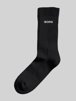 Björn Borg Strumpor|Strumpor * Essential Crew Socks 3-pack