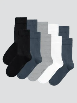 Björn Borg Strumpor|Strumpor * Essential Socks 10-pack