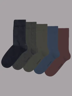 Björn Borg Strumpor|Strumpor * Essential Socks 5-pack