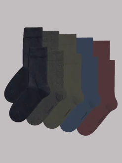 Björn Borg Strumpor|Strumpor * Essential Socks 10-pack