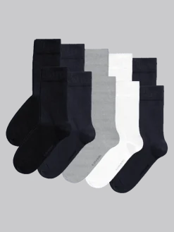 Björn Borg Strumpor|Strumpor * Essential Socks 10-pack