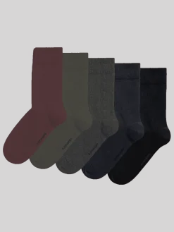Björn Borg Strumpor|Strumpor * Essential Socks 5-pack