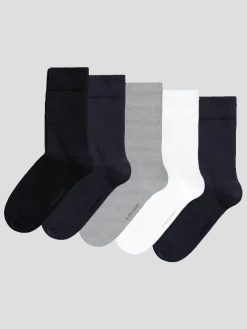 Björn Borg Strumpor|Strumpor * Essential Socks 5-pack