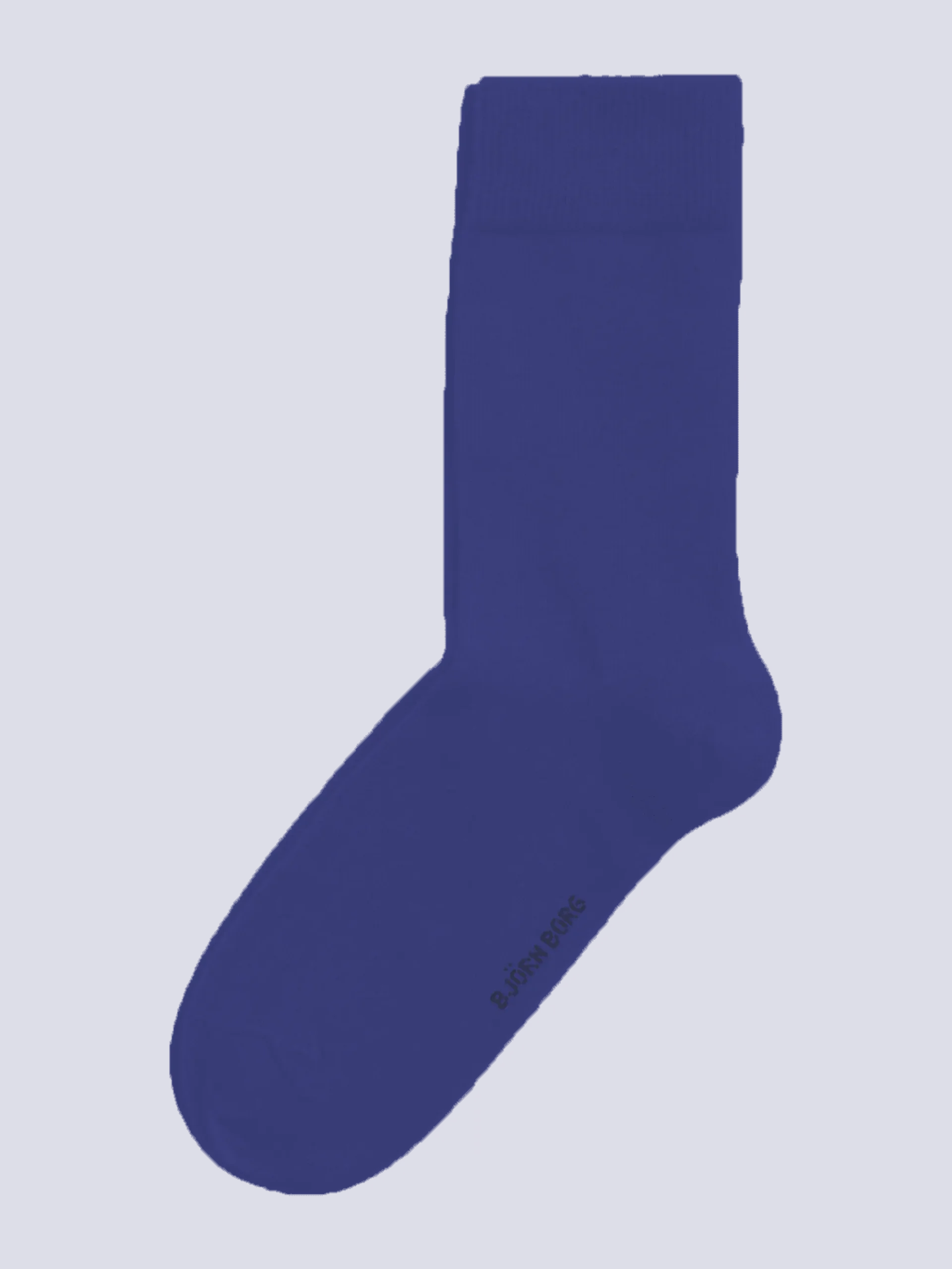 Björn Borg Strumpor|Strumpor * Essential Socks 10-pack Blå, Grön, Grå, Navy