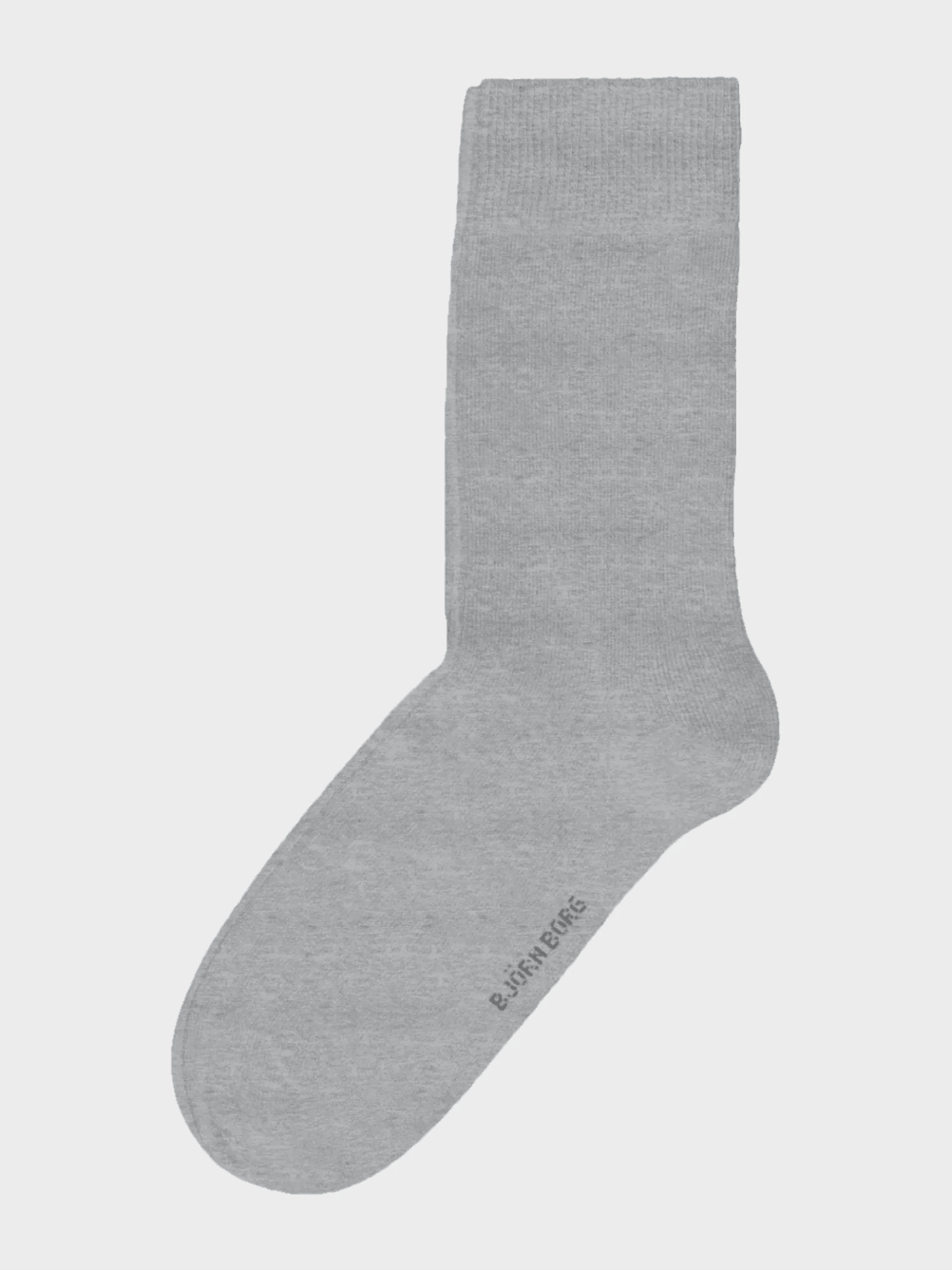 Björn Borg Strumpor|Strumpor * Essential Socks 10-pack Blå, Grön, Grå, Navy