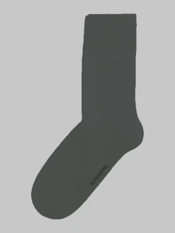 Björn Borg Strumpor|Strumpor * Essential Socks 10-pack Blå, Grön, Grå, Navy