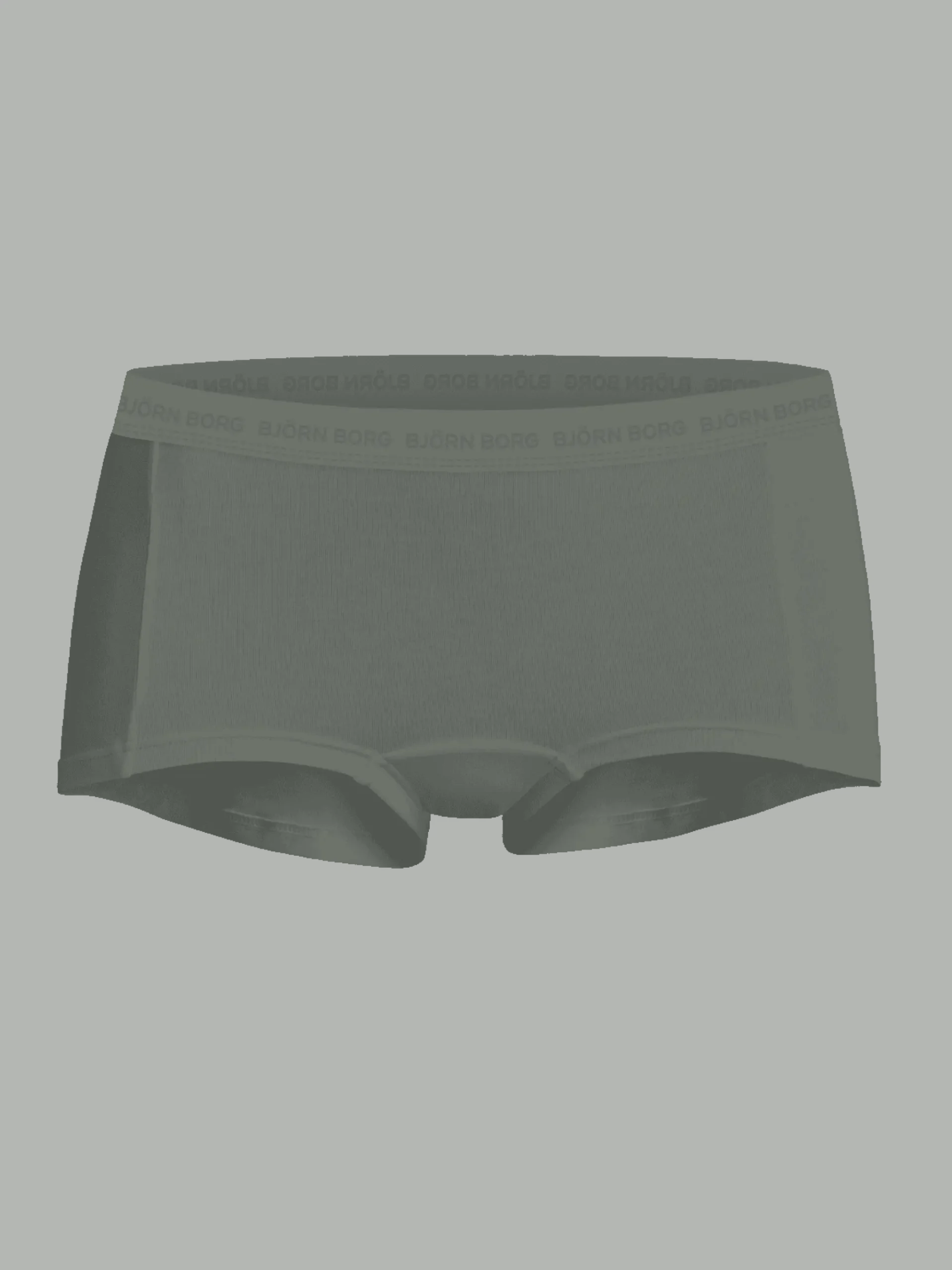 Björn Borg Boxertrosor * Everyday Cotton Boxer hort 5-pack