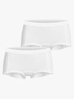 Björn Borg Boxertrosor * Everyday Cotton Boxer hort 2-pack