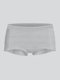 Björn Borg Boxertrosor * Everyday Cotton Boxer hort 3-pack