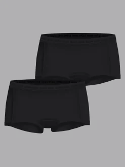 Björn Borg Boxertrosor * Everyday Cotton Boxer hort 2-pack