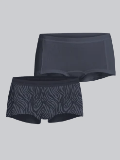 Björn Borg Boxertrosor * Everyday Cotton Boxer hort 2-pack