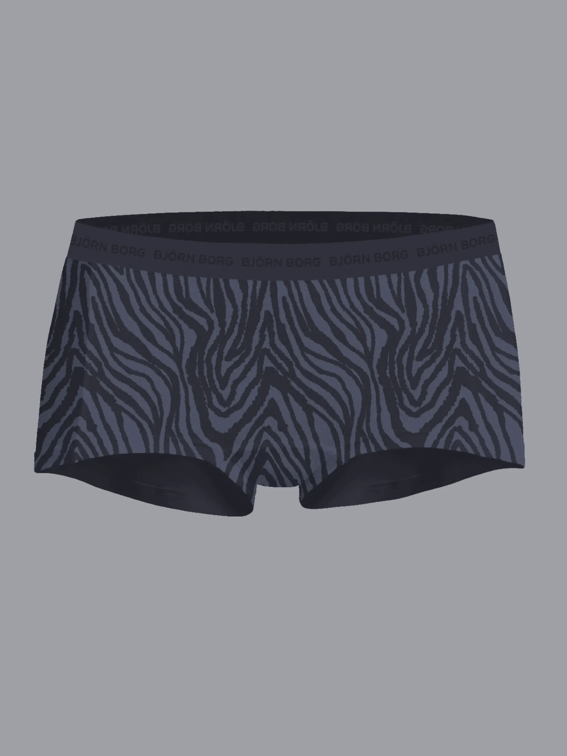 Björn Borg Boxertrosor * Everyday Cotton Boxer hort 5-pack