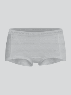 Björn Borg Boxertrosor * Everyday Cotton Boxer hort 5-pack