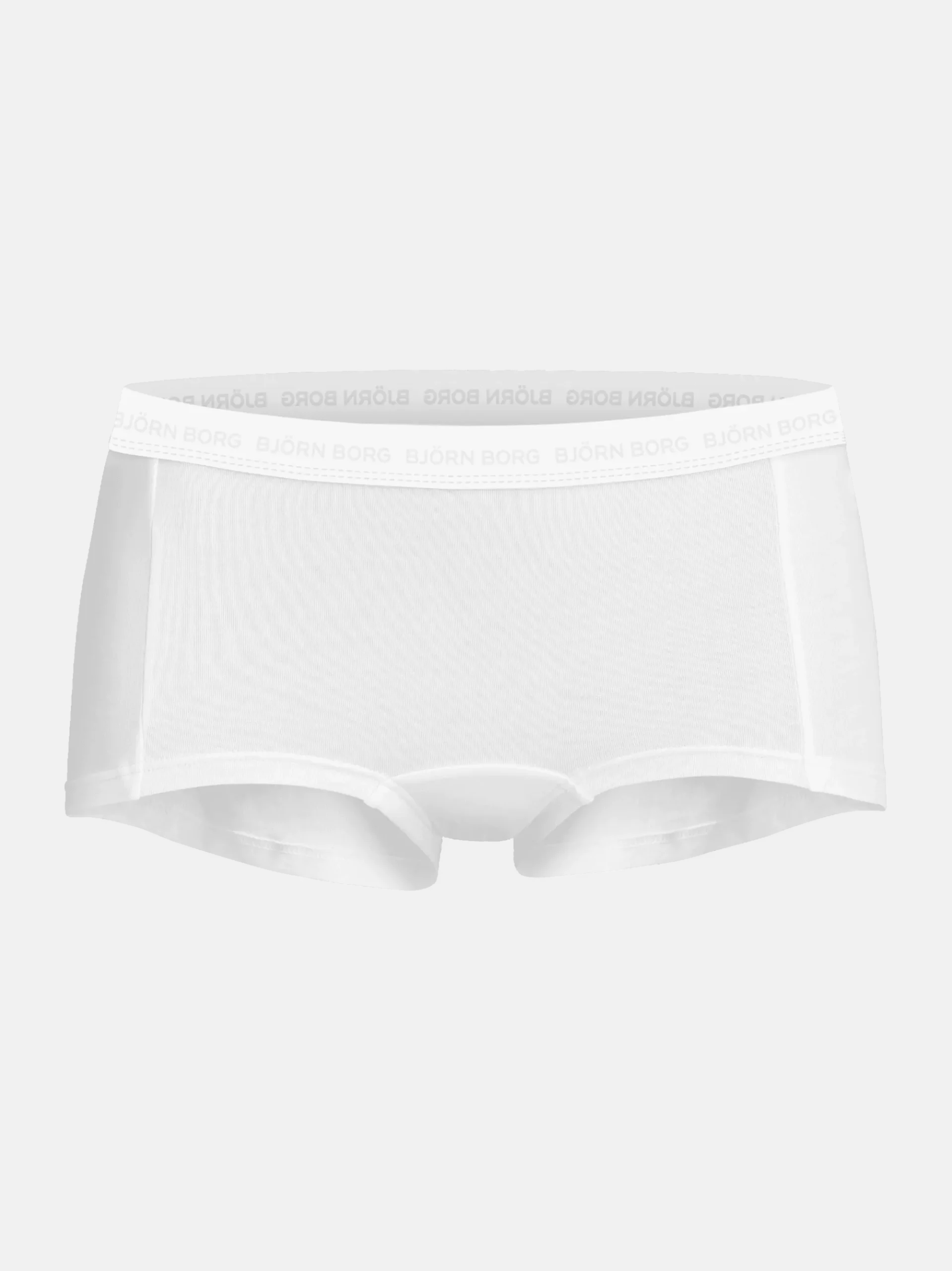Björn Borg Boxertrosor * Everyday Cotton Boxer hort 5-pack
