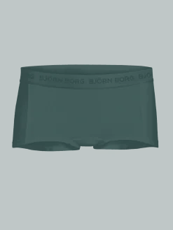 Björn Borg Boxertrosor * Everyday Cotton Boxer hort 3-pack