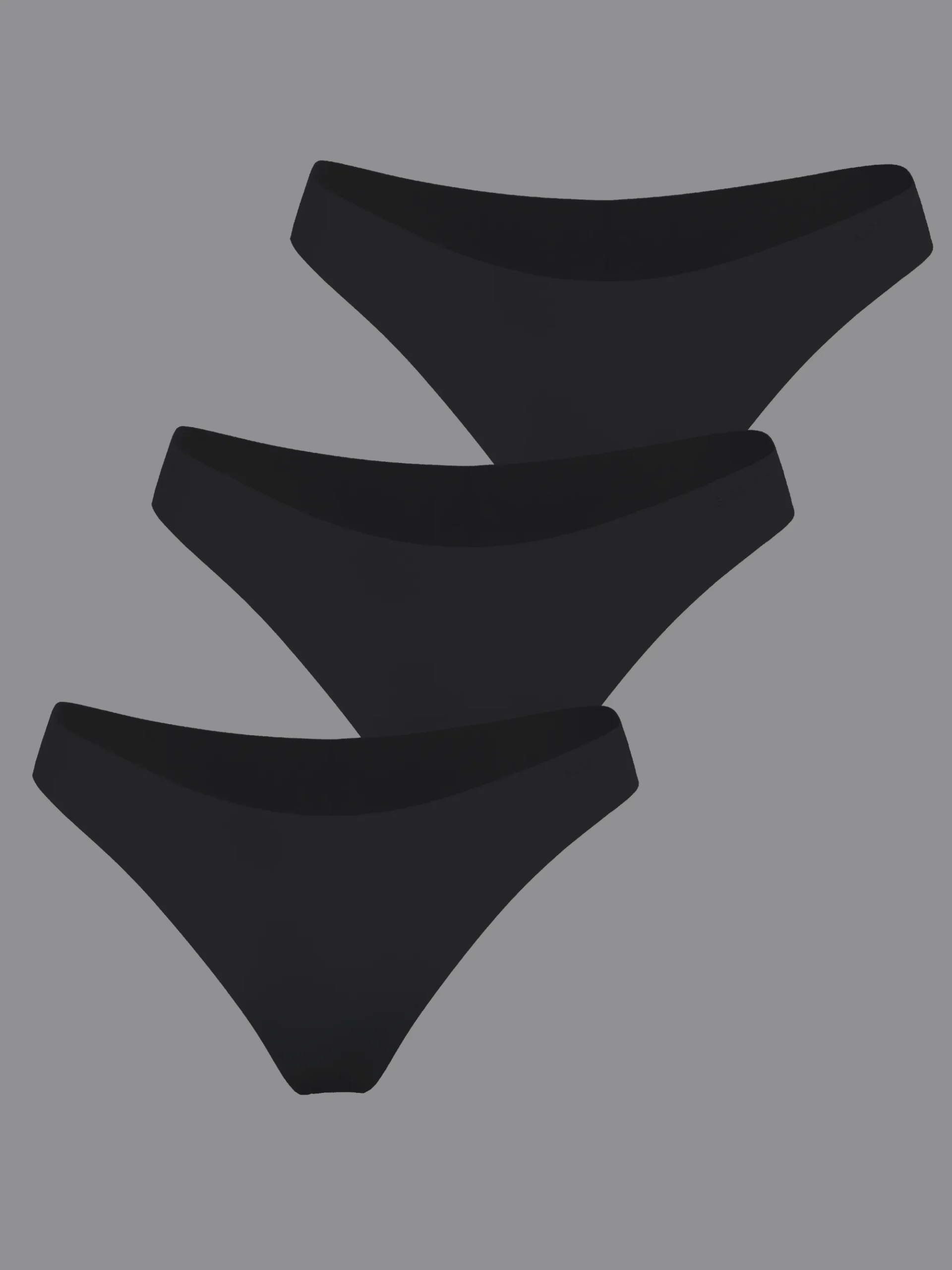 Björn Borg Briefs Med Hög Midja * Inviibe Brief 3-pack